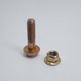 Test Pipe Hardware Kit