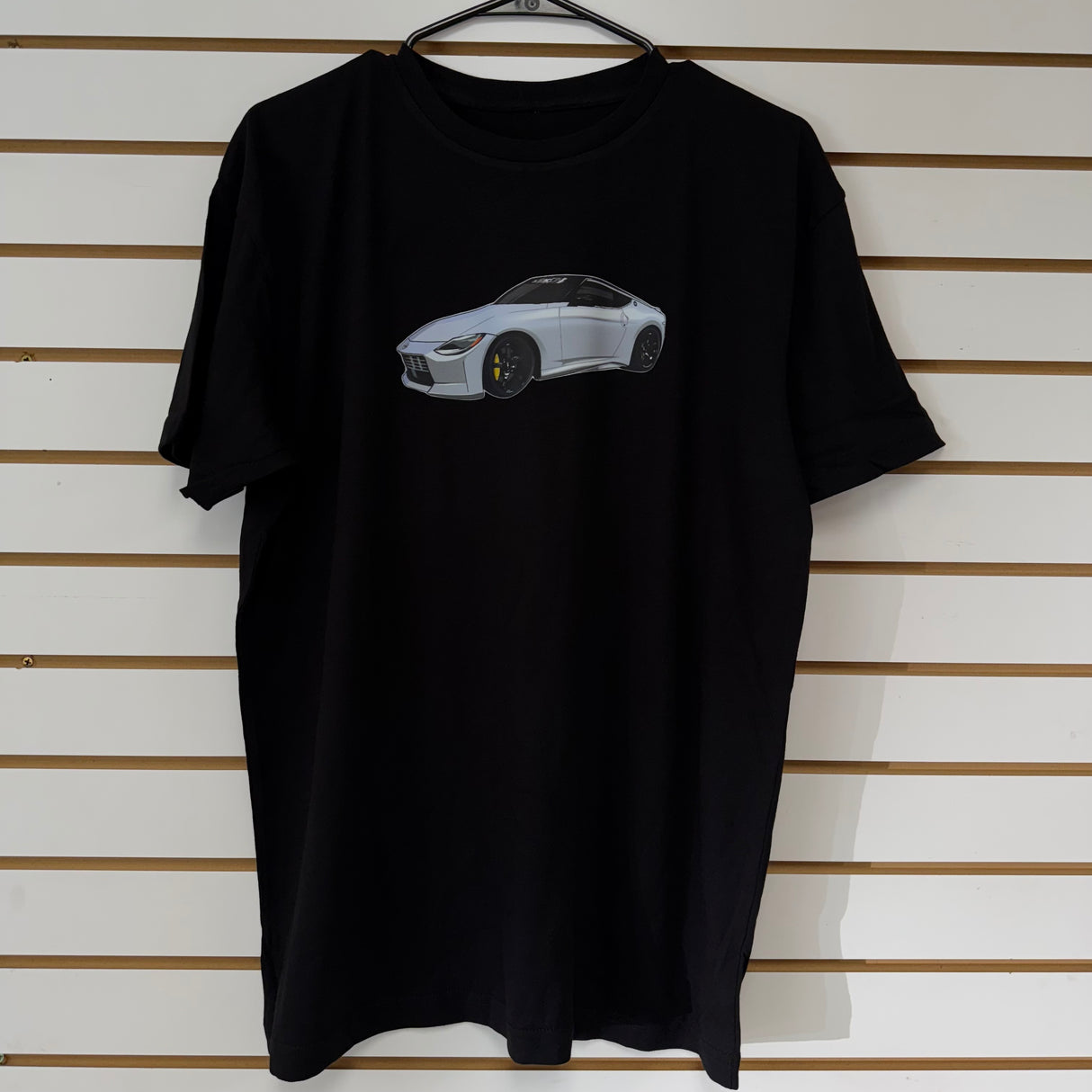 Nissan Z T Shirt (EARN 10X ENTRIES) RZ34