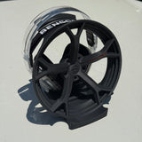 Nismo V1  Wheel Display + Gaming Headset / Phone Holder / Controller Stand