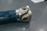 SOHO Motorsports Upgraded Driveshaft (Nissan / Infiniti)