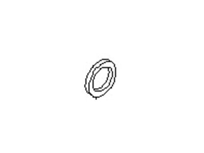 39252-35F6C Nissan Inner Seal Illustration 1 of 1