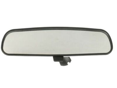96321-2Y900 Nissan Mirror Inside Product Photo 3 of 4