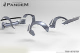GReddy Nissan 240Z (S30) Pandem Wide Body Front Bumper