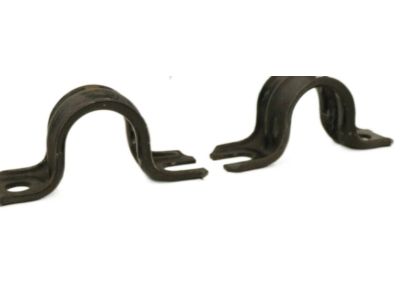 56233-AG000 Nissan Stabilizer Bar Clamp Product Photo 2 of 4