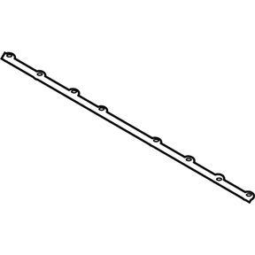 97158-CE400 Nissan Protector Illustration 1 of 1
