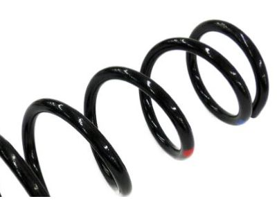 55020-AM82A Nissan Coil Spring Product Photo 2 of 2