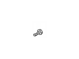 12315-D0201 Nissan Bolt FLYWHEEL Illustration 1 of 1