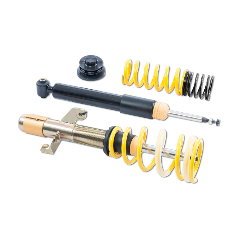 ST XA-Height/Rebound Adjustable Coilovers BMW F30 Sedan / F32