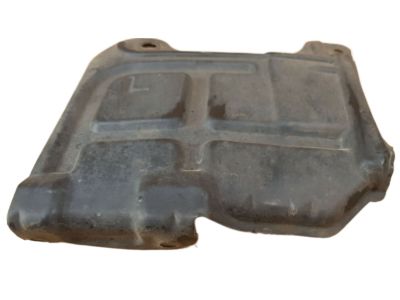 75894-AL500 Nissan Side Shield Product Photo 1 of 4