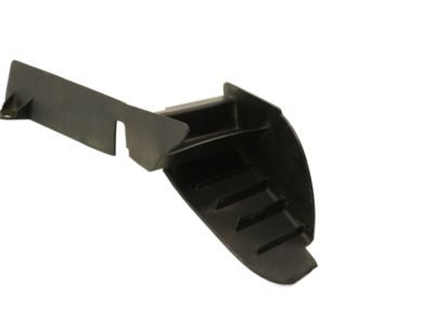 76856-CD000 Nissan Mud Guard Product Photo 5 of 5