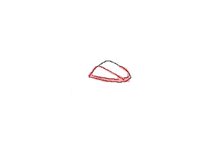 28228-EV00B Nissan Cover Illustration 1 of 1