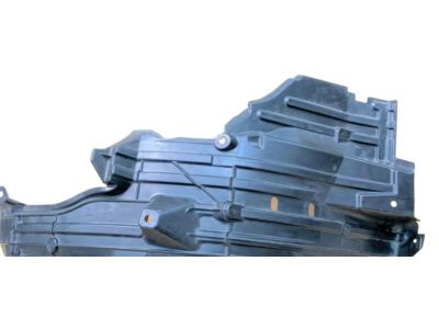 63843-CD000 Nissan Fender Liner Product Photo 1 of 3