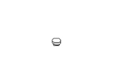 80944-40U00 Nissan Pull Handle Cap Illustration 1 of 1