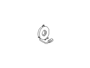 47945-AL700 Nissan Angle Sensor Illustration 1 of 1