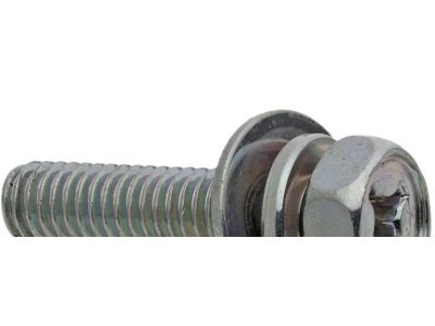 08360-62525 Nissan Screw Machine Product Photo 2 of 2