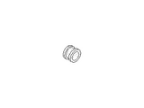 54445-4P000 Nissan Insulator Illustration 1 of 1