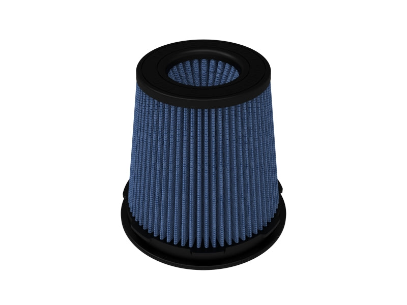 aFe Momentum Int Rplcmnt Air Filter w/ Pro 5R Media 3-1/8inF x