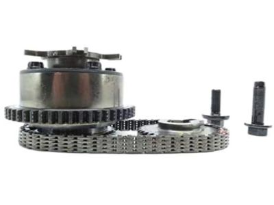 13024-JN01A Nissan Exhaust Gear Product Photo 2 of 4