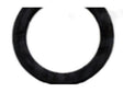 13205-53Y00 Nissan Valve Spring Retainers Product Photo 1 of 1