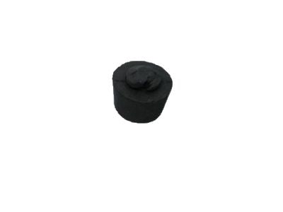 80872-D0101 Nissan Door Shell Bumper Product Photo 3 of 3