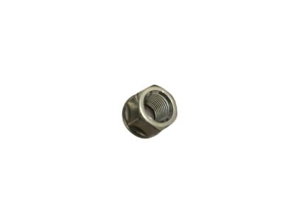 37171-AL60A Nissan Drive Shaft Nut Product Photo 1 of 1