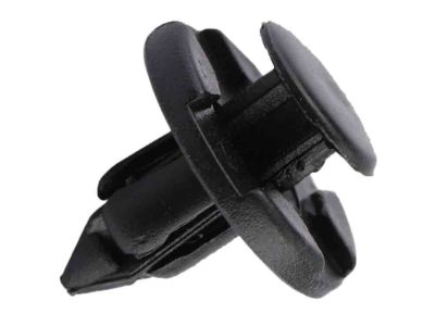 01553-2DR9A Nissan Fender Liner Fastener Product Photo 1 of 4
