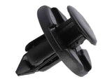 01553-2DR9A Nissan Fender Liner Fastener Product Photo 1 of 4
