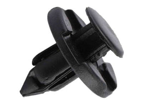 01553-2DR9A Nissan Fender Liner Fastener Product Photo 1 of 4