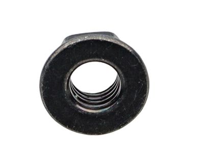 28889-01G0A Nissan Wiper Arm Nut Product Photo 2 of 4