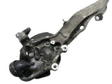 40015-AL550 Nissan Knuckle Spindle Driver Side Product Photo 3 of 3