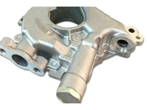 15010-8J10A Nissan Oil Pump Product Photo 1 of 4