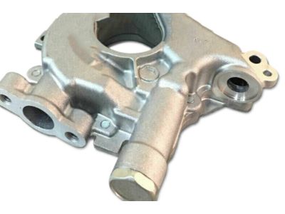 15010-8J10A Nissan Oil Pump Product Photo 1 of 4