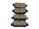 D4060-CB10J Nissan Rear Pads Product Photo 2 of 3