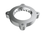 aFe Silver Bullet Throttle Body Spacer Kit Hyundai Veloster N 19-22/Elantra N 22-26 L4-2.0L (t)