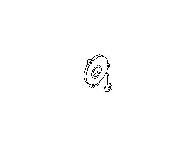 47945-JD00A Nissan Angle Sensor Illustration 1 of 1