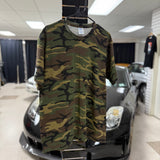 Camo Nismo Shirt