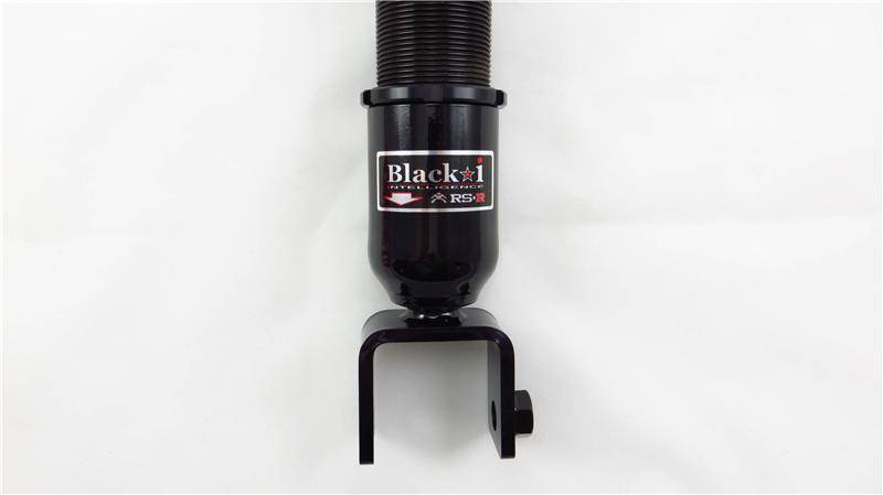 RS-R 07-13 Infiniti G35/G37 4dr (PV36/KV36) Black-i Coilovers