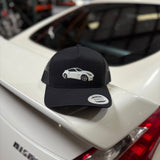 370Z Hat