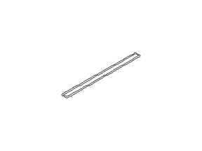 21414-CA000 Nissan Tank Packing Illustration 1 of 1