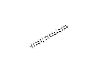21414-CA000 Nissan Tank Packing Illustration 1 of 1