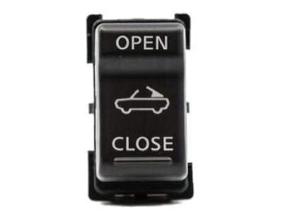 25450-CD000 Nissan Folding Roof Switch Assembly Product Photo 1 of 1