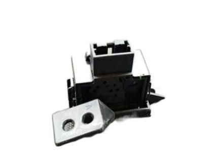 25280-CD000 Nissan Fuel Door Switch Product Photo 2 of 3