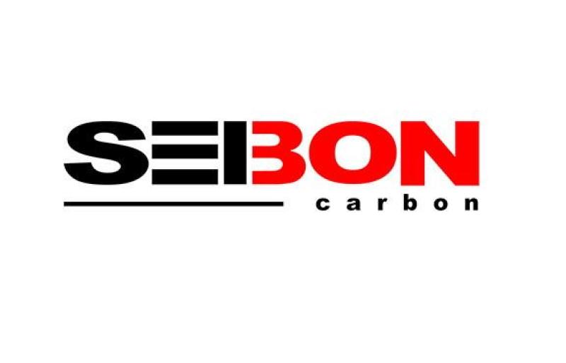 Seibon 89-94 Nissan S13/Silvia OEM Carbon Fiber Hood