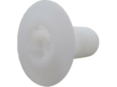 76848-61Y00 Nissan Rocker Molding Grommet Product Photo 1 of 1