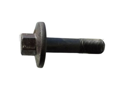 12309-31U0B Nissan Crankshaft Pulley Bolt Product Photo 2 of 4