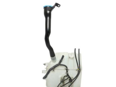 28910-CD000 Nissan Washer Reservoir Product Photo 2 of 2