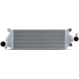 Mishimoto 2024+ Toyota Tacoma Performance Intercooler - Silver