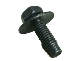 08368-6162H Nissan Screw-Hex Hd,Pp W/CON SPW Product Photo 1 of 2