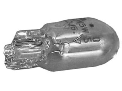 26261-89965 Nissan Side Marker Light Bulb Product Photo 1 of 2