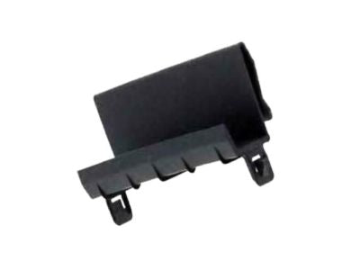 62023-CD000 Nissan Front Center Bumper Product Photo 1 of 2